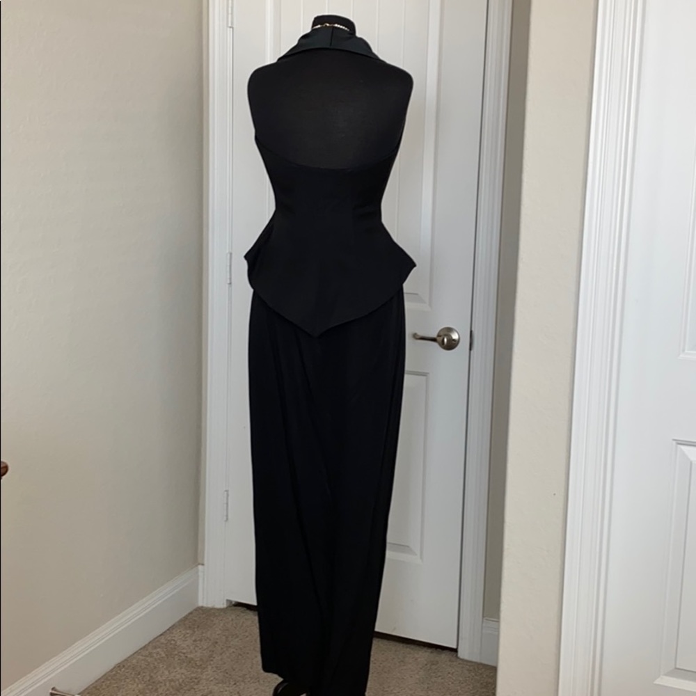 2 piece dress - Picture 5 of 5